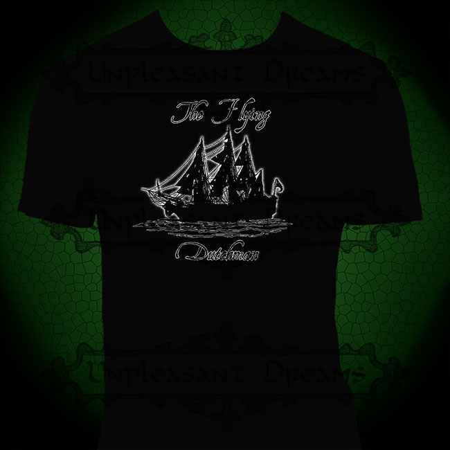 The Flying Dutchman