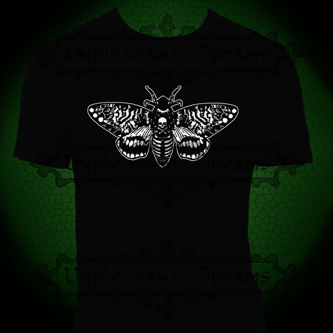 The Jolly Moth