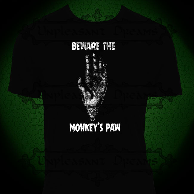 The Monkey's Paw