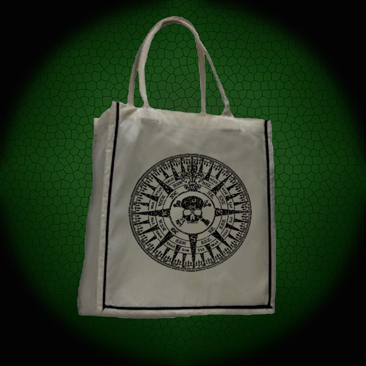 The Beach Bag