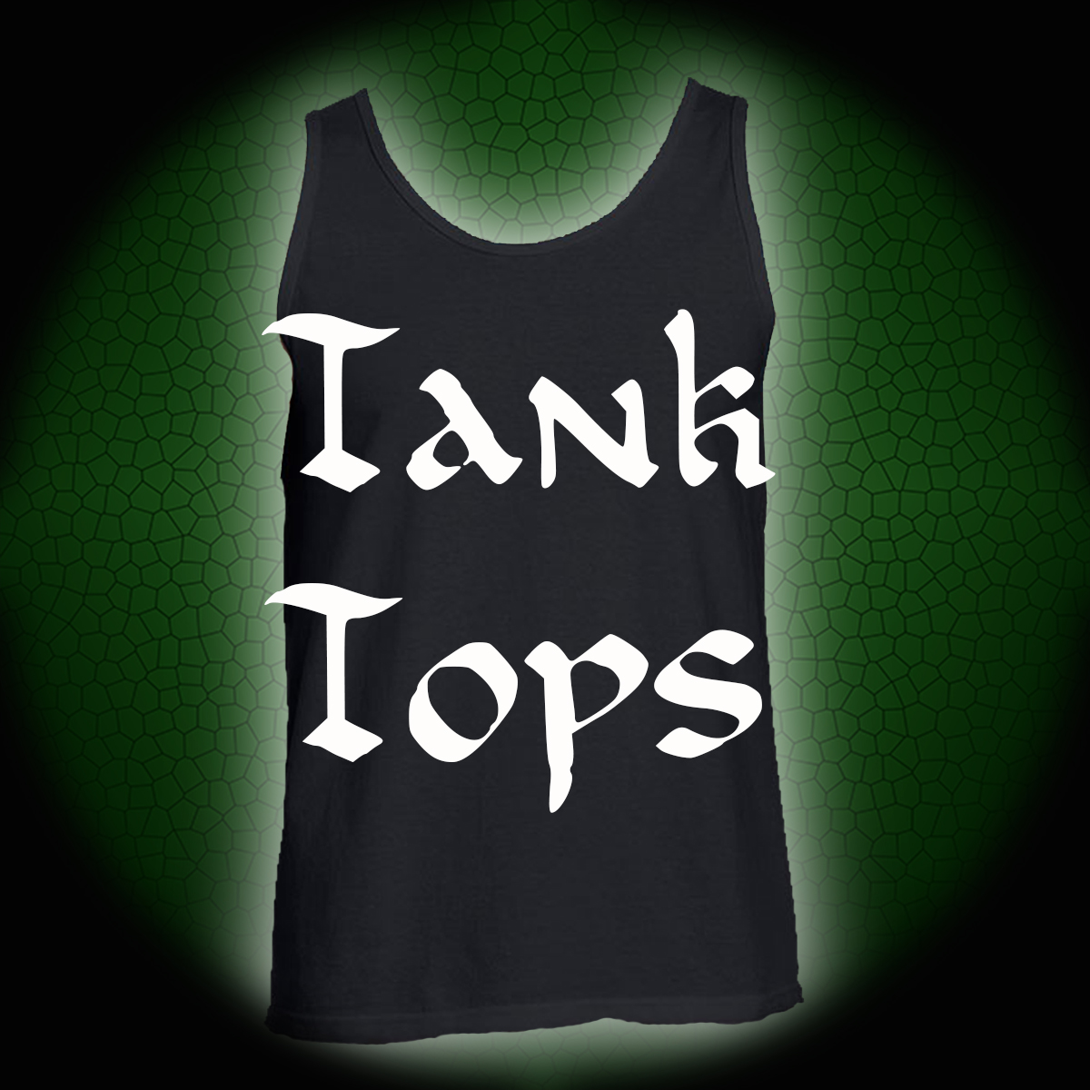 Tank Tops