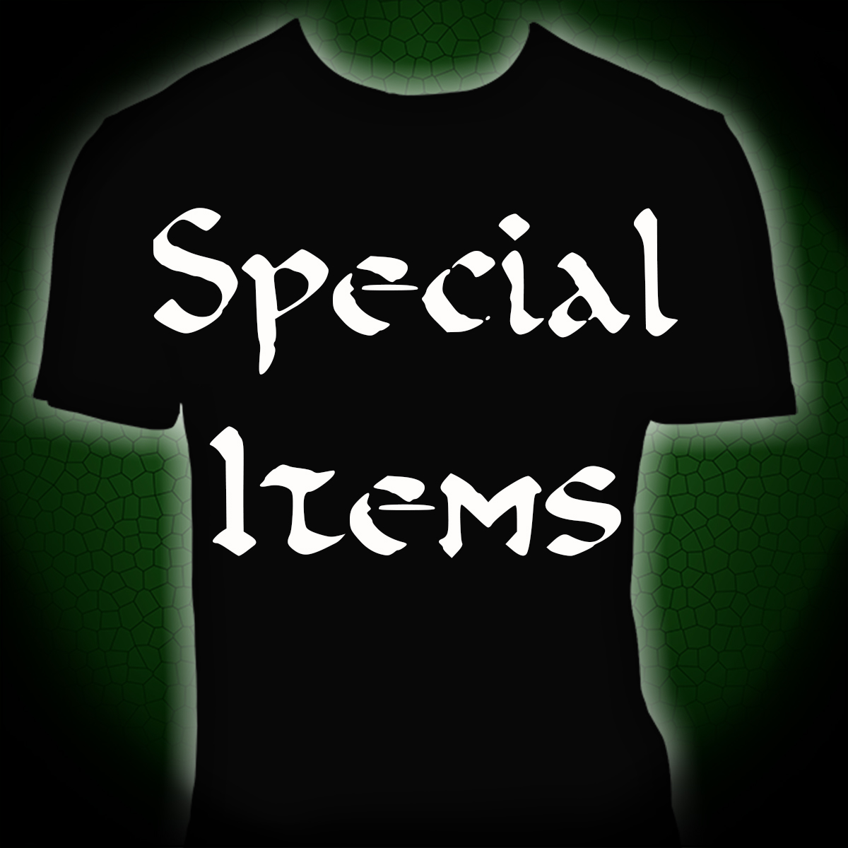 Special Items